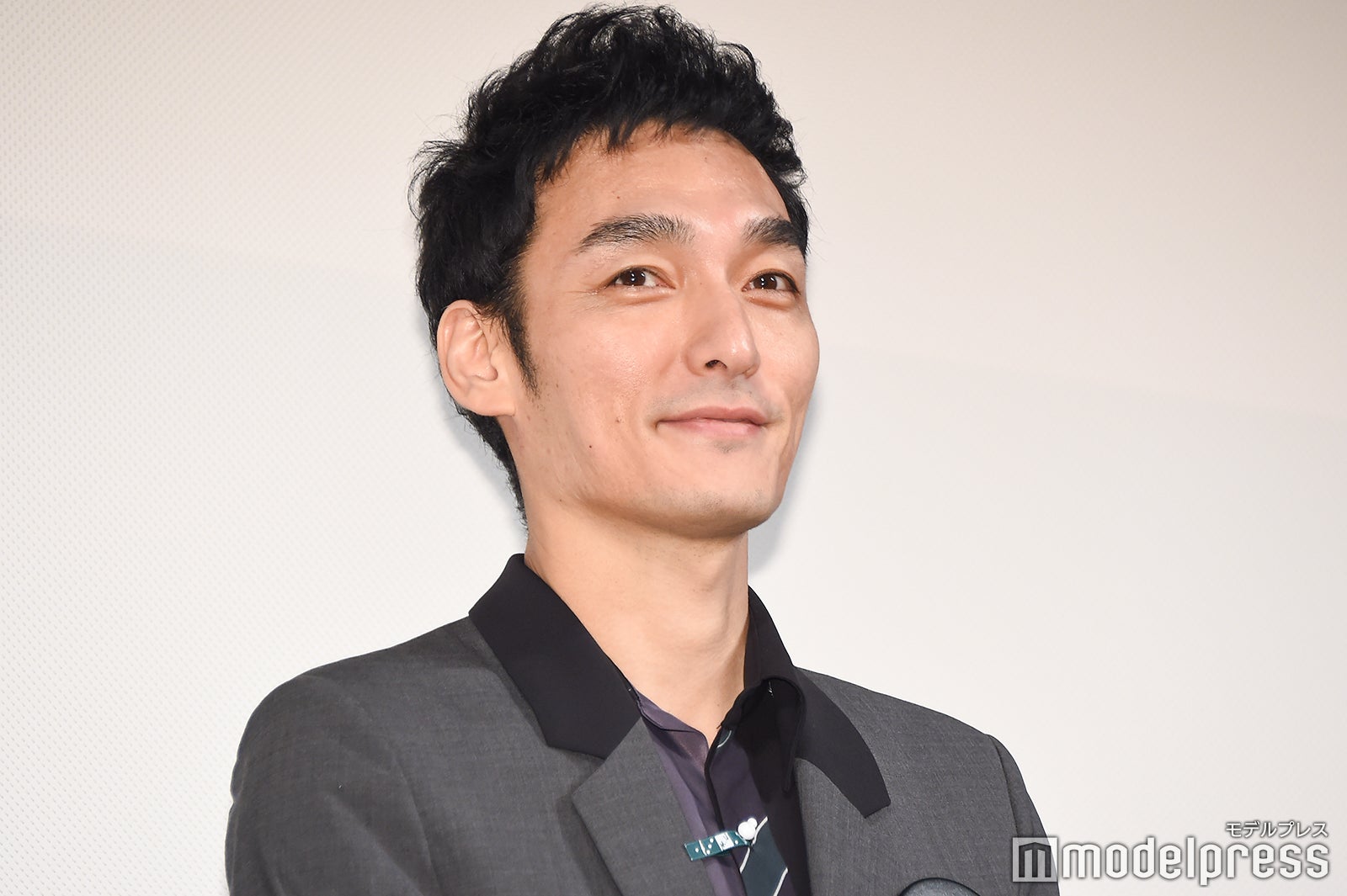草なぎ剛 （C）モデルプレス