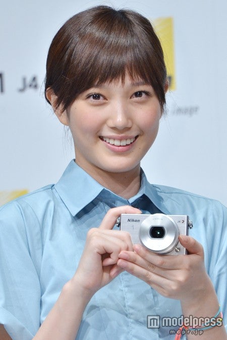本田翼 親子 で初共演 自身のプライベートも公開 モデルプレス 本田翼 親子 で初共演 自身のプライベートも公開 モデルプレス
