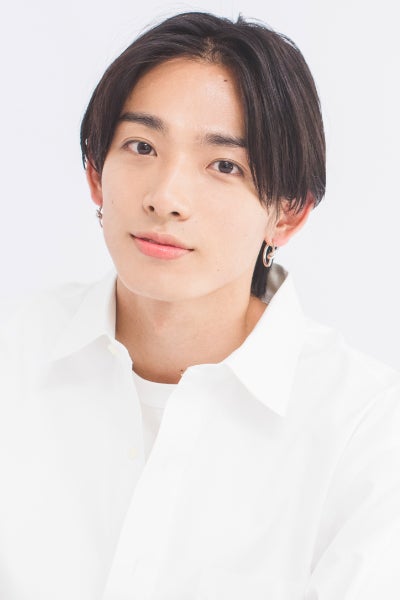 ミスターNo.2斎藤颯汰（提供写真）