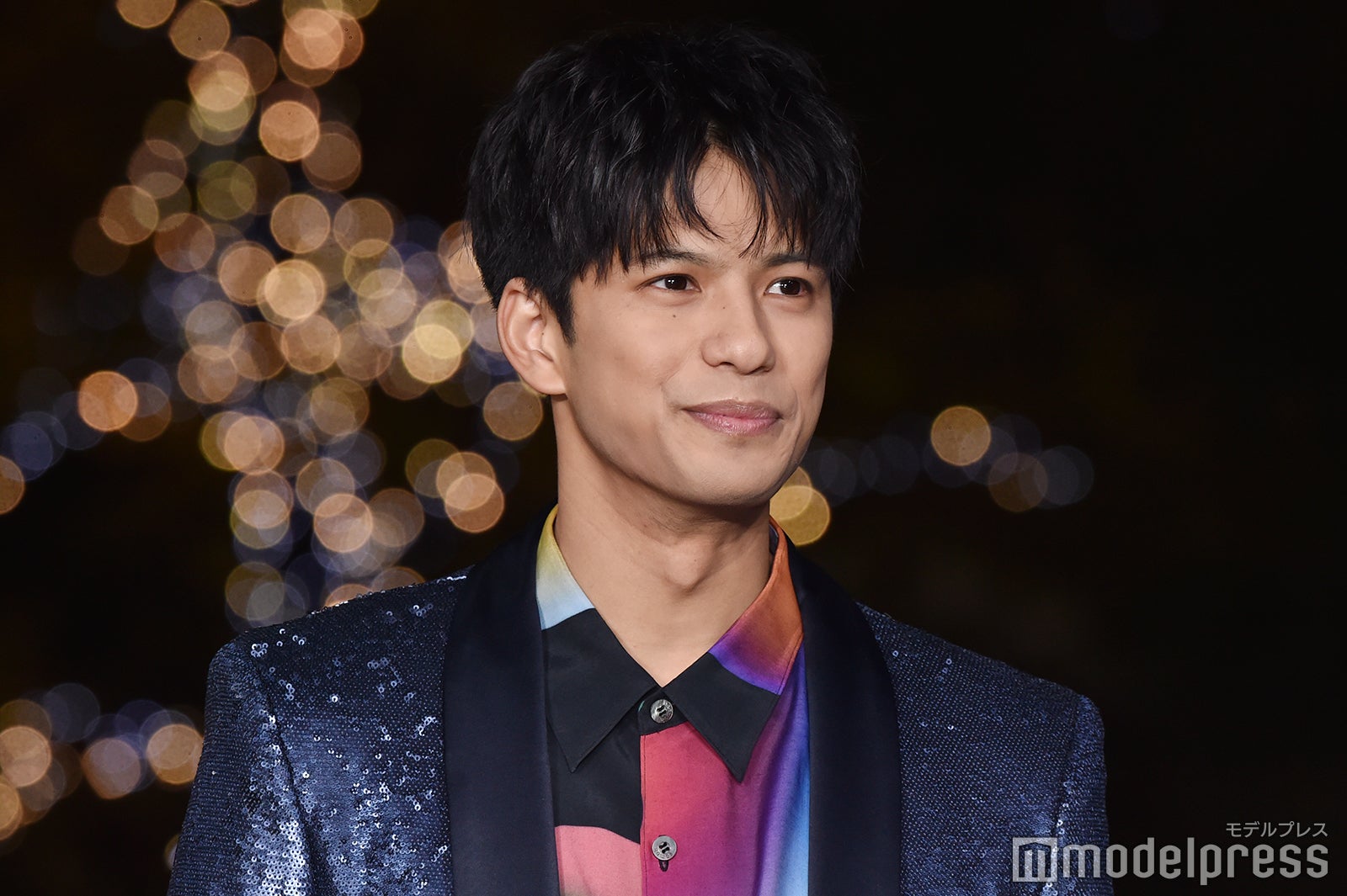 森崎ウィン（C）モデルプレス