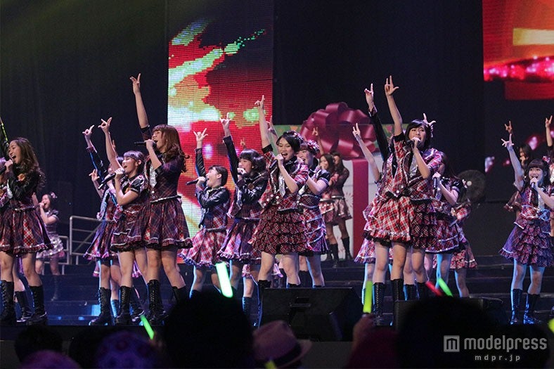 JKT48（C）JKT48Project