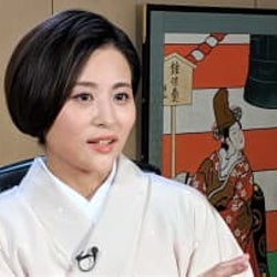 「『いだてん』とともに走り切った年」勘九郎の妻・前田愛が振り返る2019年