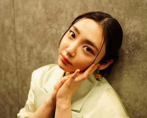 山谷花純、主演・杉咲花は「強くてかっこいい」“2クール連続”ゴールデンドラマ出演への想いも語る<「アンメット」インタビュー>