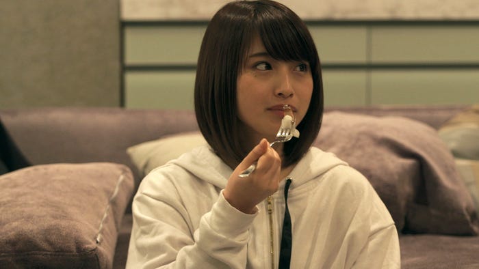 新テラスハウス に初代 日本一かわいい女子高生 加入 恋模様に視聴者注目 モデルプレス