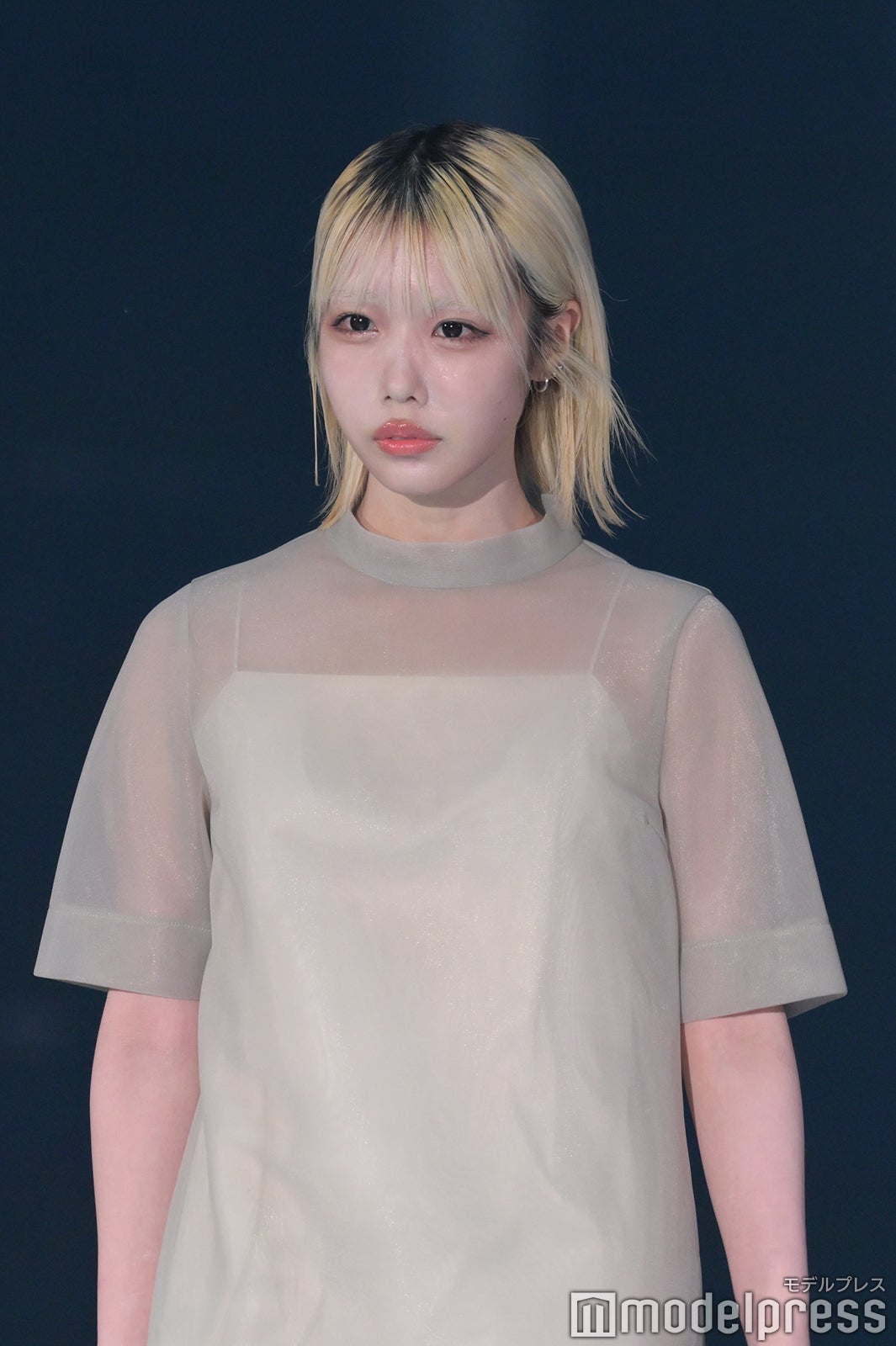 （C）モデルプレス