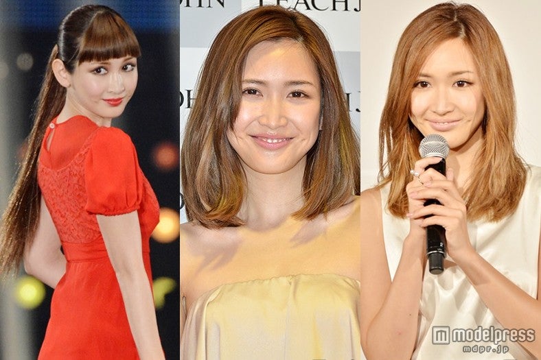 “交際報道”の紗栄子、女優・モデルとしての活躍と2児の母のプライベート＜略歴＞