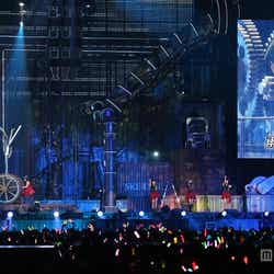 「AKB48 2013 真夏のドームツアー~まだまだ、やらなきゃいけないことがある~」ナゴヤドーム公演初日より(C)AKS