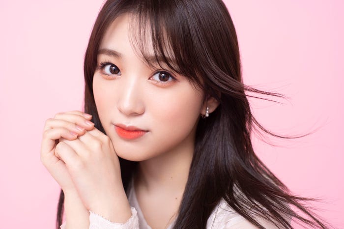 矢吹奈子(C)Vernalossom