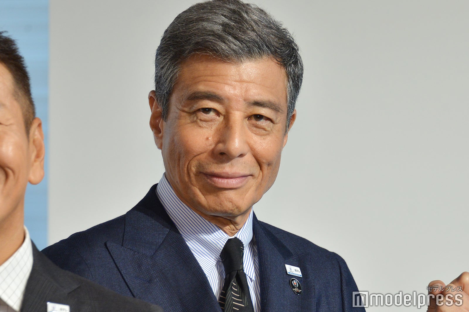 舘ひろし（C）モデルプレス