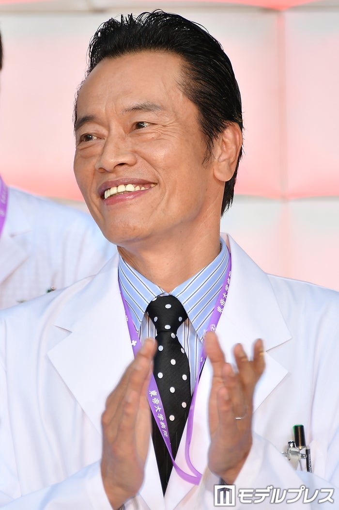 米倉涼子 ドクターx の名セリフ 私 失敗しないので 誕生秘話 柔道 松本薫がルーツだった モデルプレス