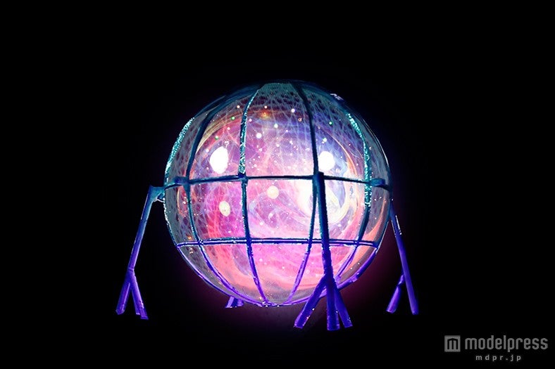 シースループラネット（イメージ）／画像提供：ネイキッド