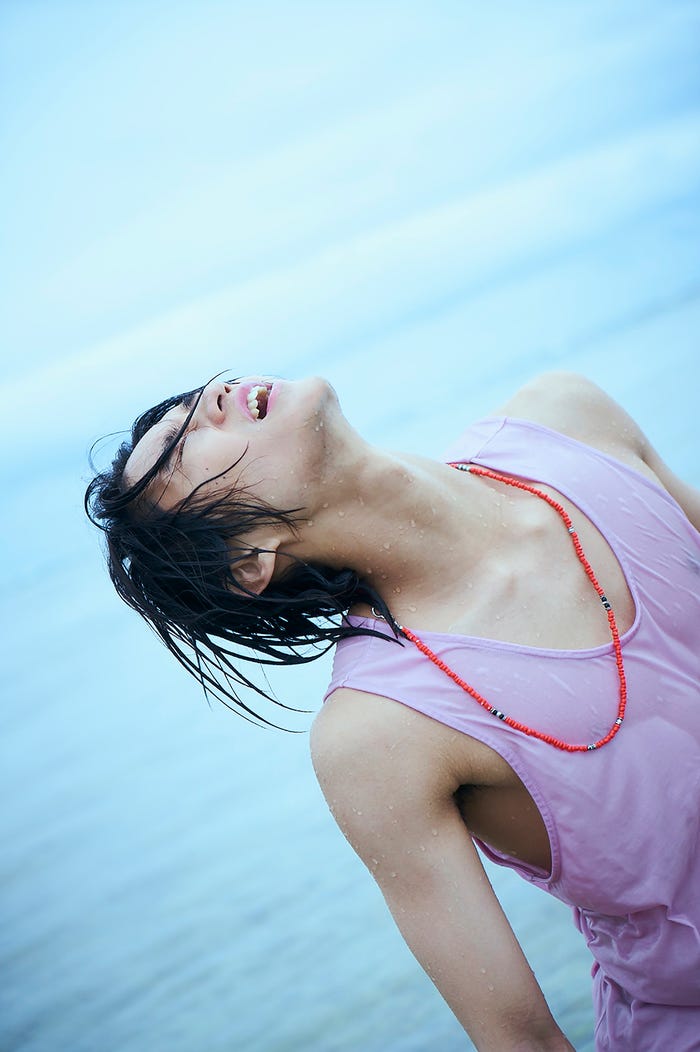 磯村勇斗(提供写真)