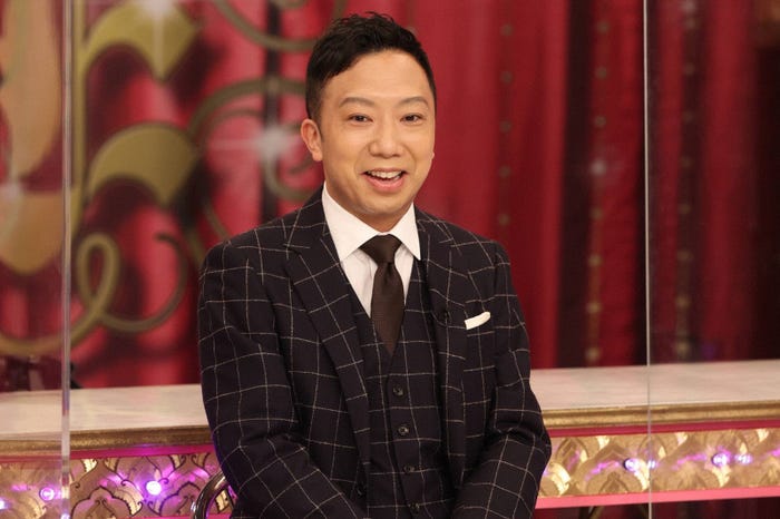 市川猿之助(C)フジテレビ