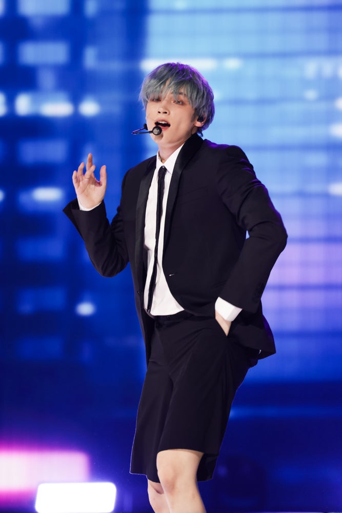 ヒュニンカイ（C）ASEA 組織委員会