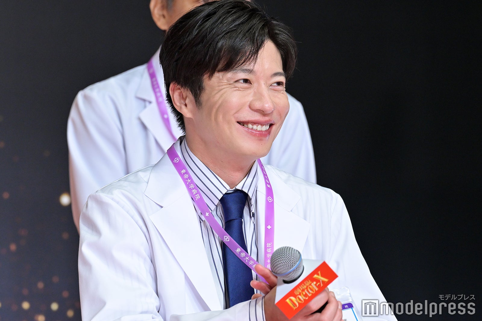 田中圭（C）モデルプレス