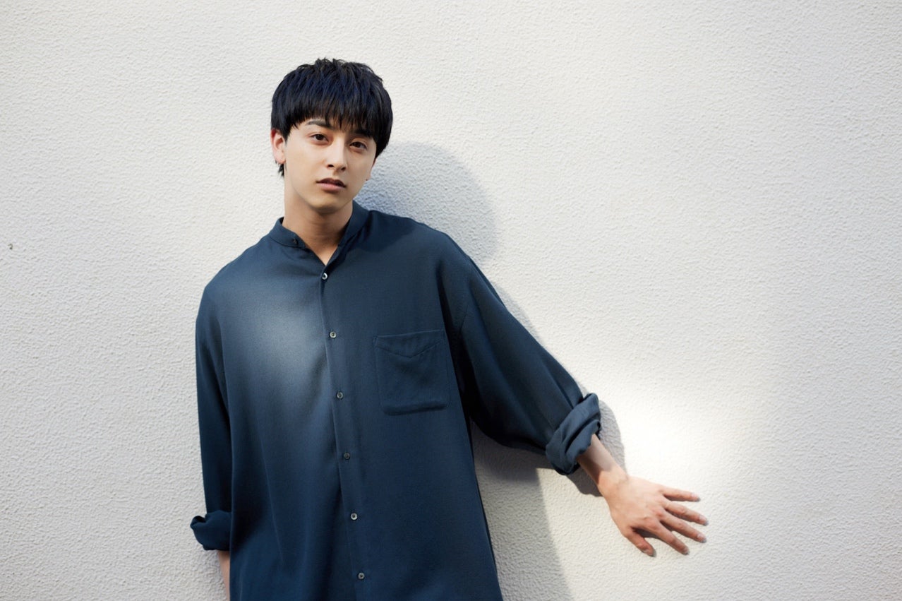 新原泰佑（提供写真）