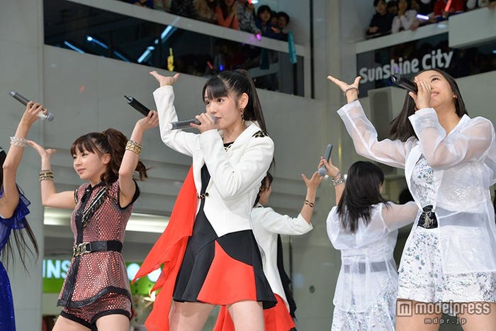 イベントの様子