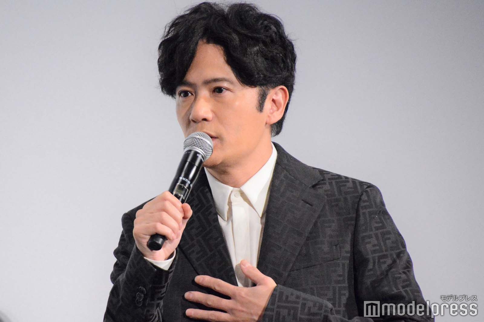 画像2844 稲垣吾郎、smap時代からの変化語る「一番はじっこで大人しくしていて」＜窓辺にて＞ モデルプレス