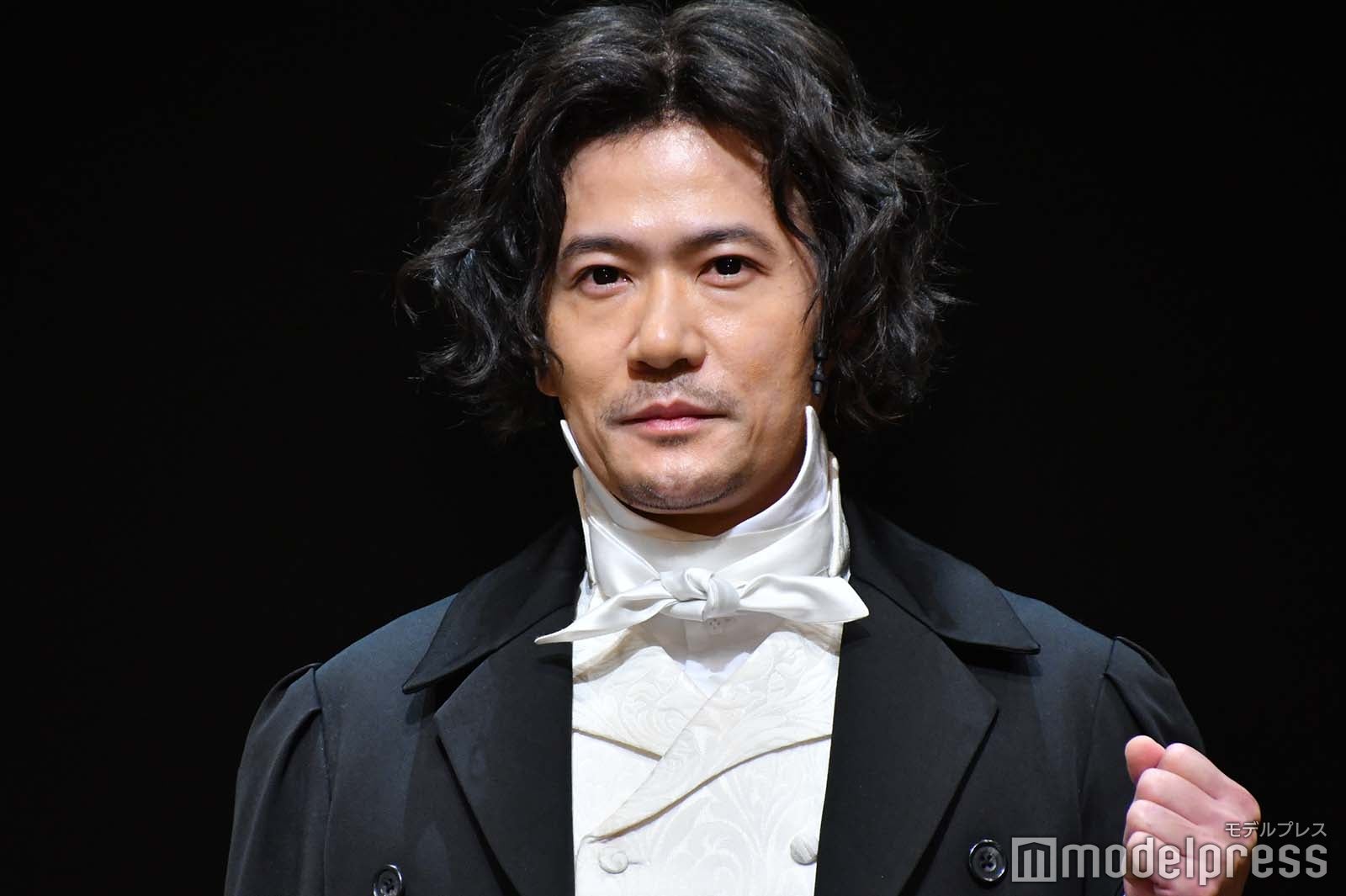 稲垣吾郎 （C）モデルプレス