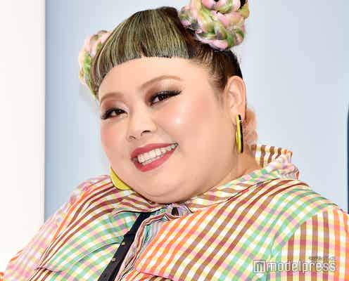 渡辺直美、YouTube開設 メイク紹介のリクエスト殺到