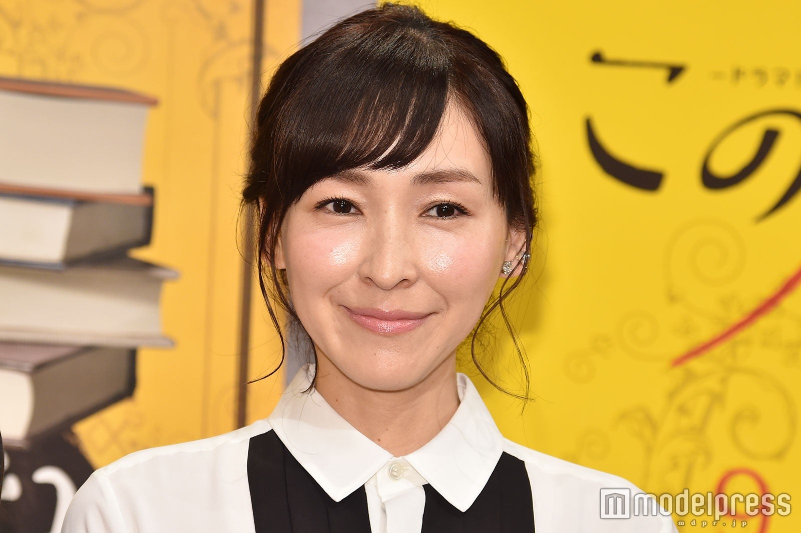 麻生久美子（C）モデルプレス