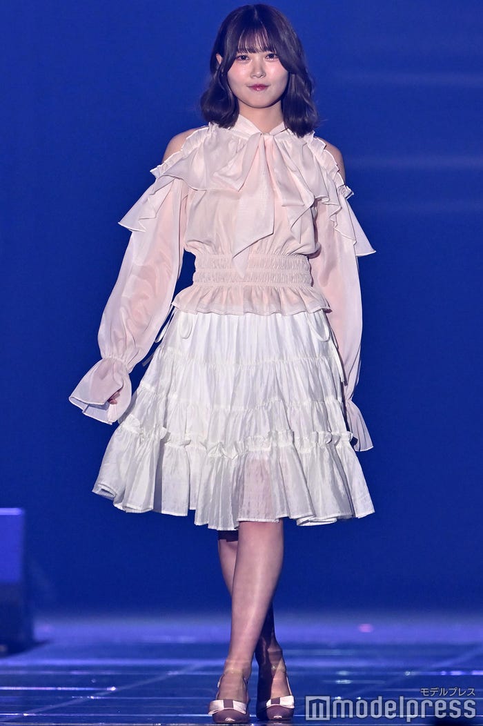 小澤愛実(C)モデルプレス