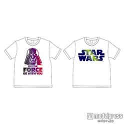 ライブTシャツ（C）＆TM Lucasfilm Ltd．