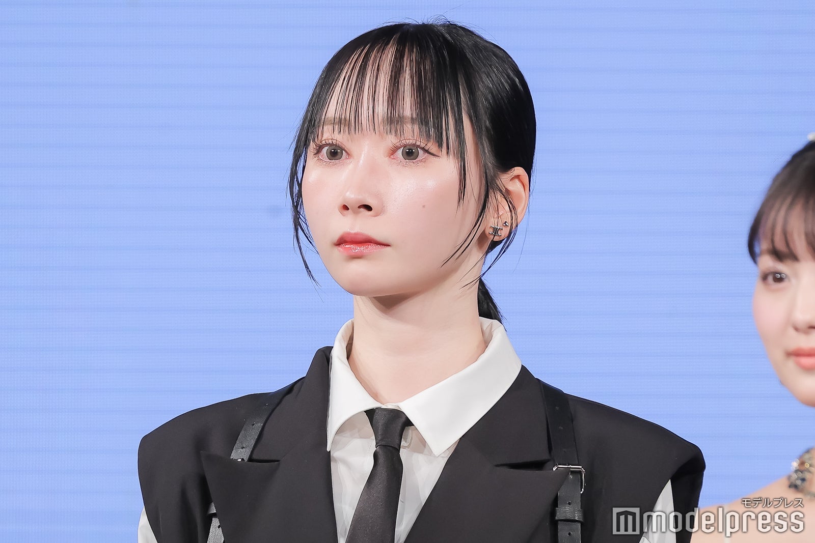 浅見めい（C）モデルプレス