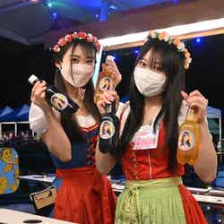 芝公園オクトーバーフェスト/画像提供:ビー・エフ・シー