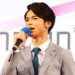 モデルプレス - 菅谷哲也、現在の恋愛状況を明かす