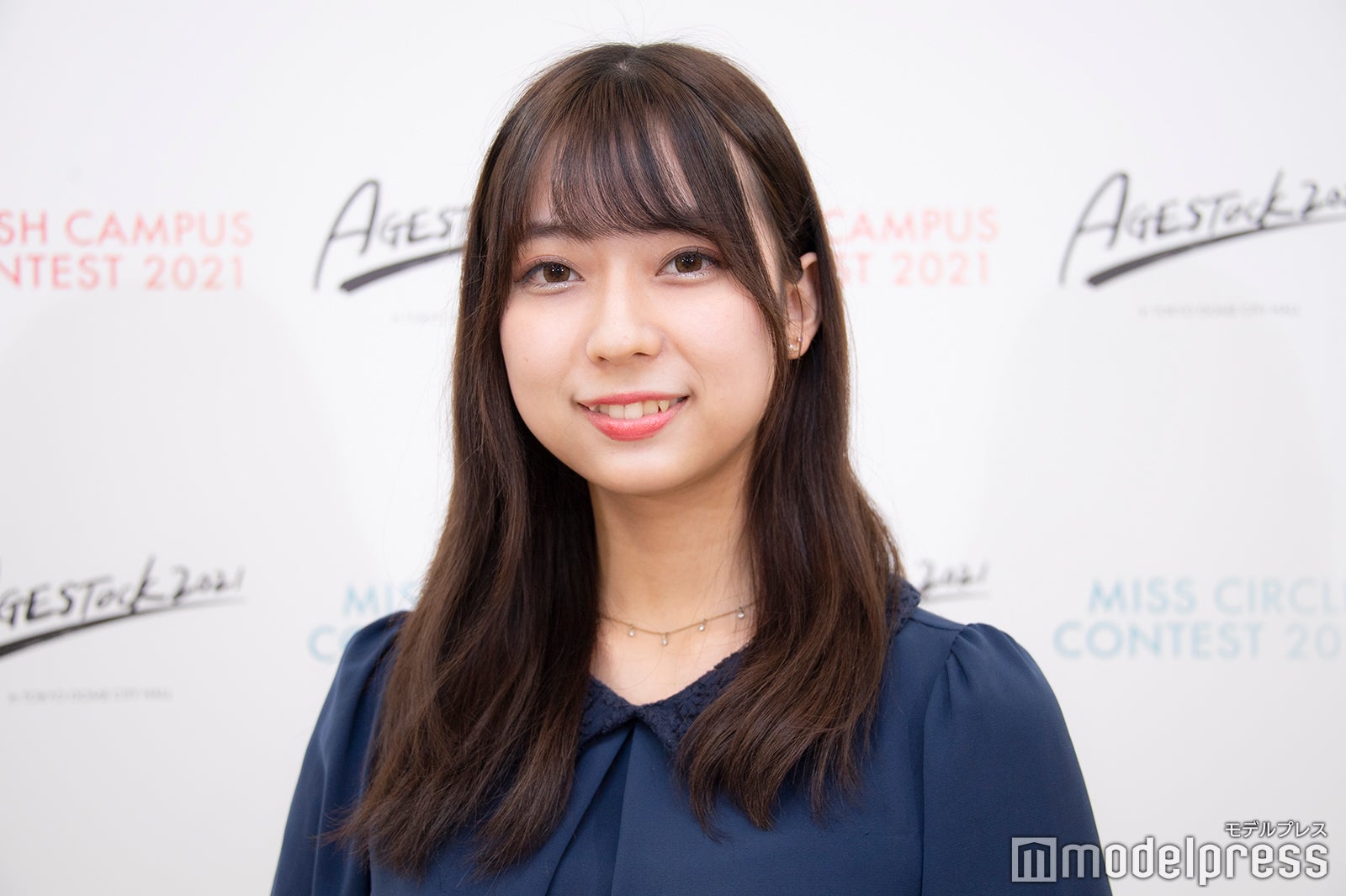 高村栞里（C）モデルプレス