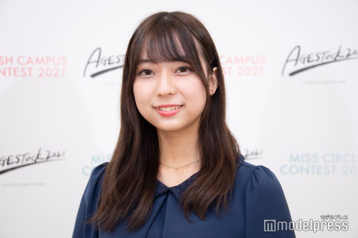 高村栞里(C)モデルプレス