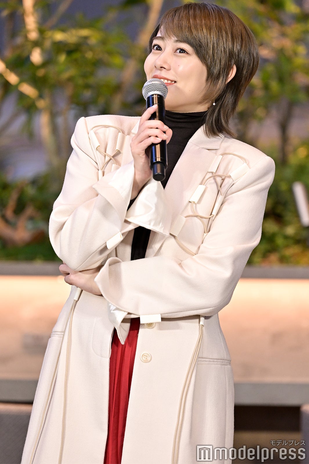 高畑充希（C）モデルプレス