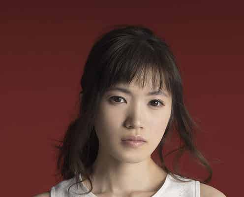 美山加恋、高橋愛・上白石萌音に続く抜擢「負けないように頑張りたい」