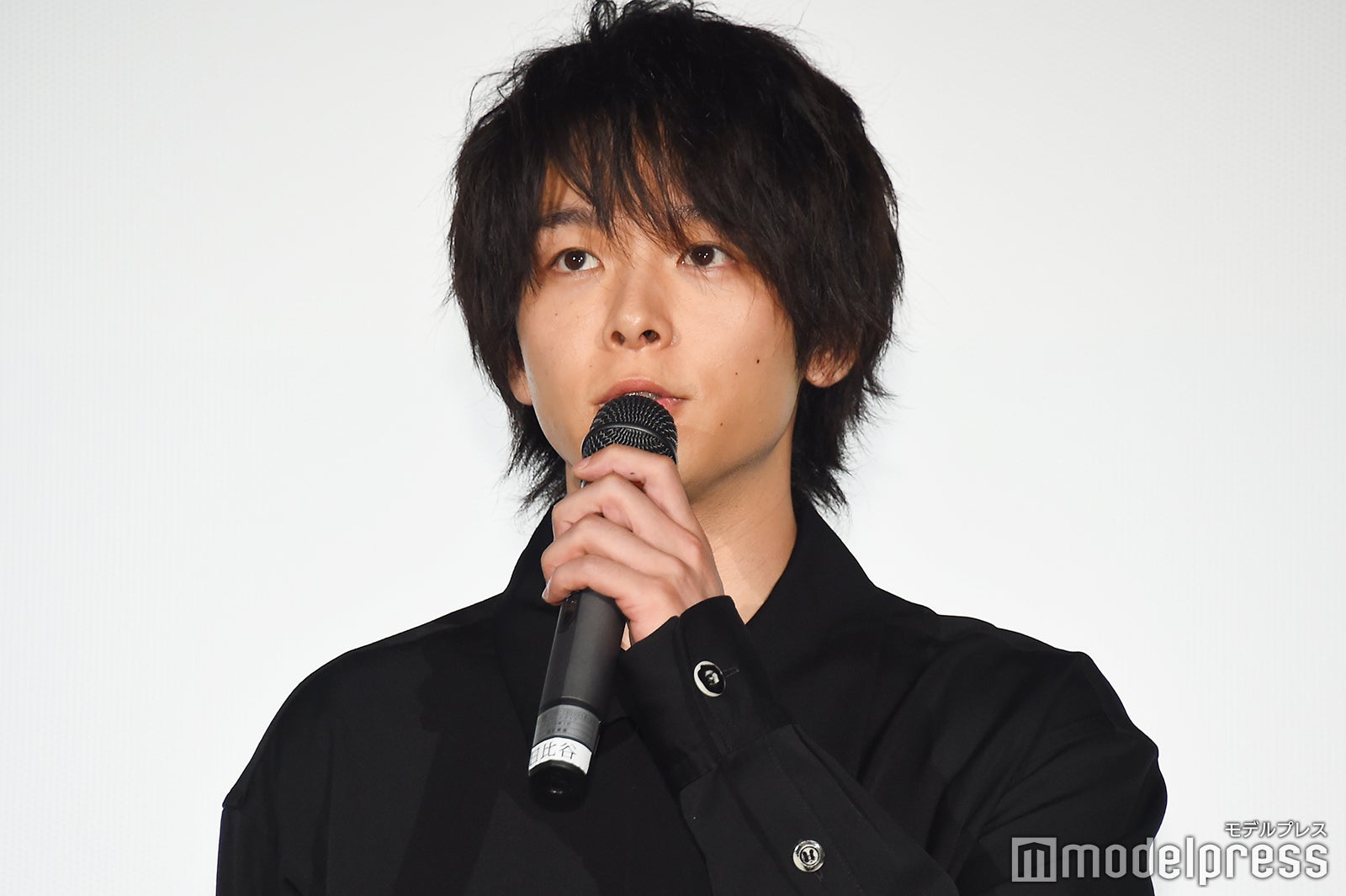 中村倫也（C）モデルプレス