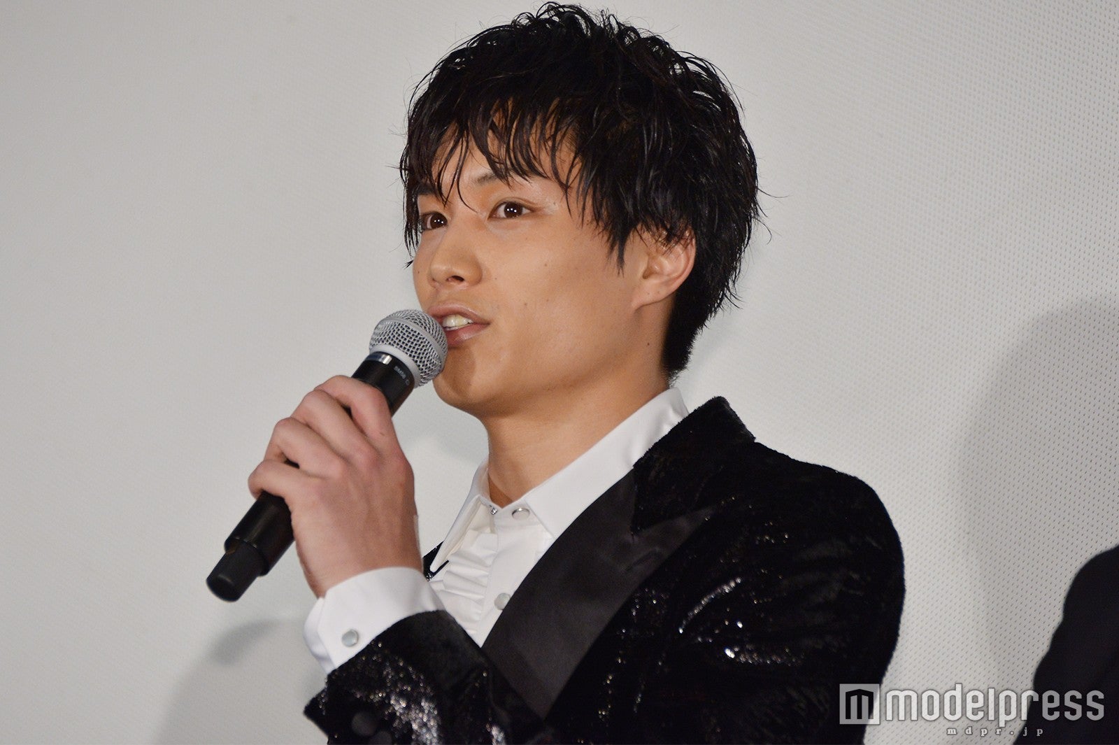 劇団EXILE鈴木伸之、“パートナー”への愛語りまくり反響「あまりない展開」