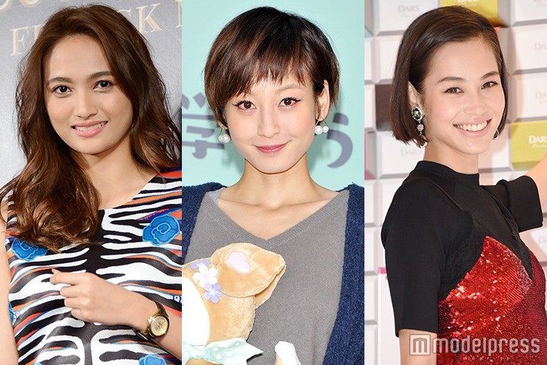 西山茉希が退院報告、水原希子＆藤田ニコルの2ショット　昨日一番読まれたニュースは？【エンタメTOP5】＜3/20＞