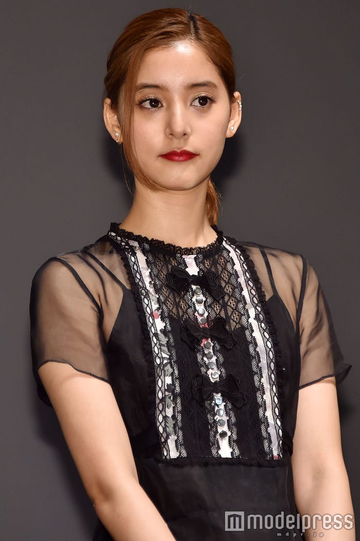 新木優子(C)モデルプレス