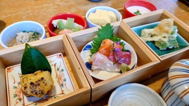 店舗があるのは大阪だけ!?