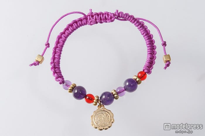 TDL:ブレスレット¥1200/(C)Disney