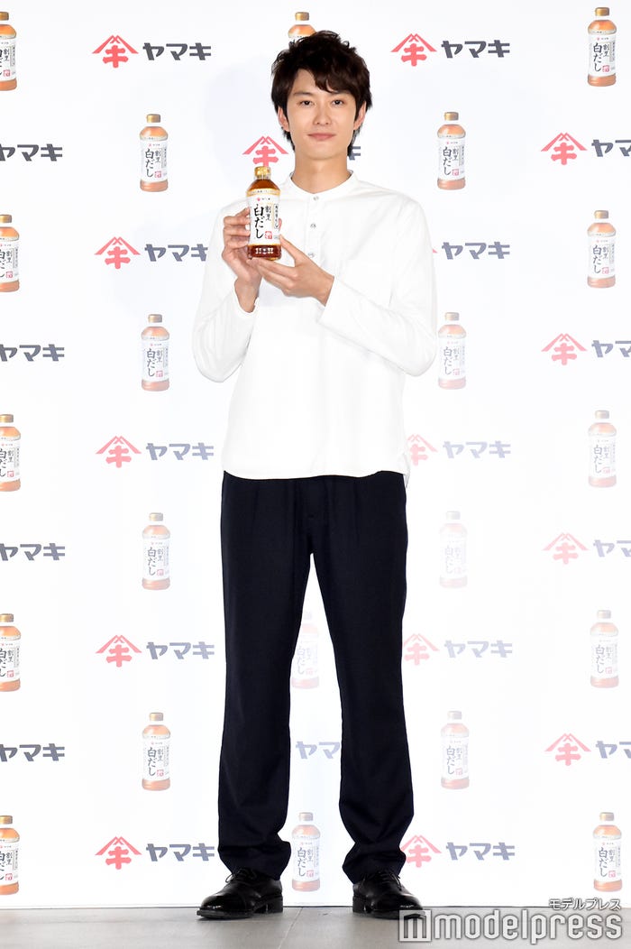 岡田将生(C)モデルプレス