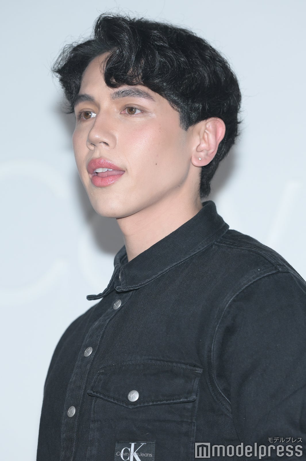 マスカル（C）モデルプレス