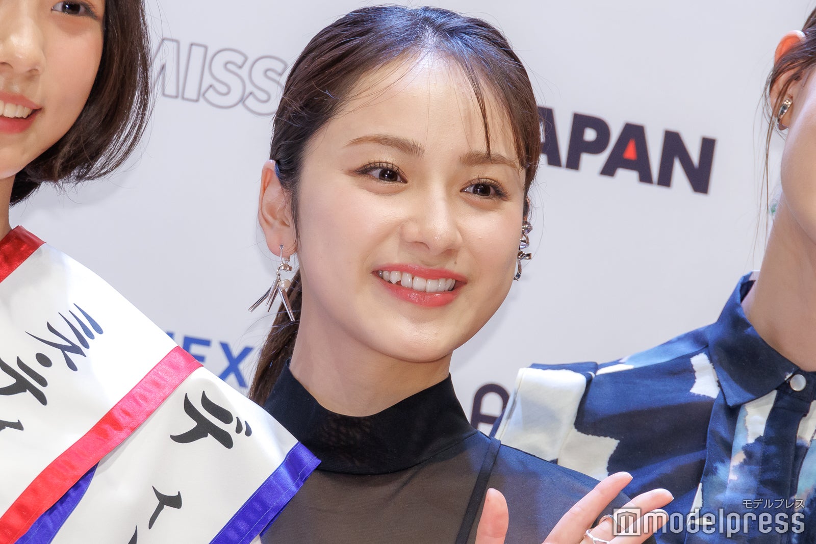 平祐奈（C）モデルプレス