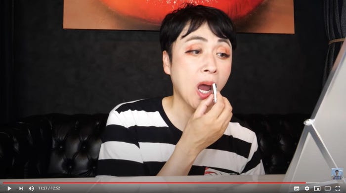 児嶋一哉YouTubeより