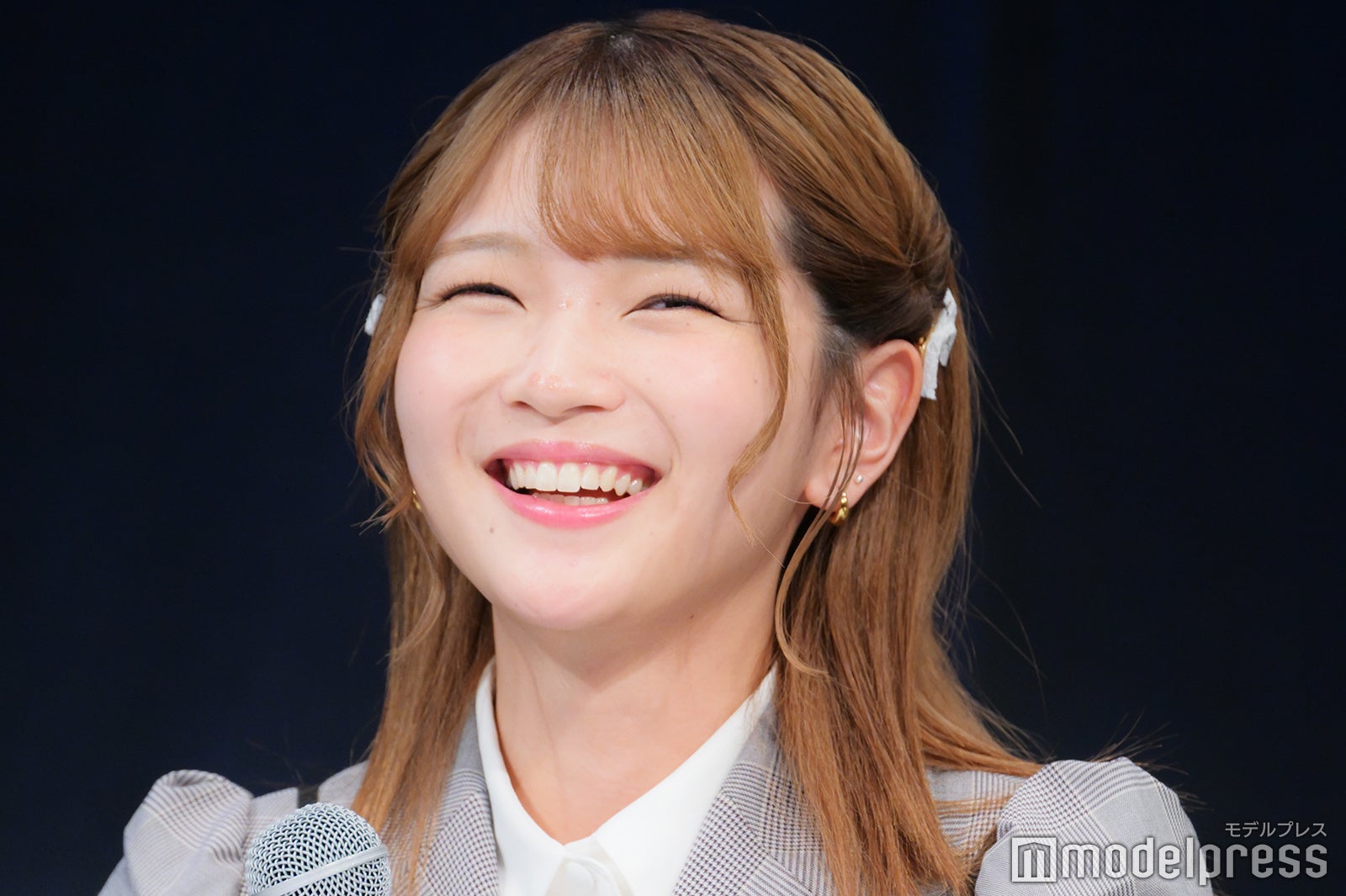 福留光帆（C）モデルプレス