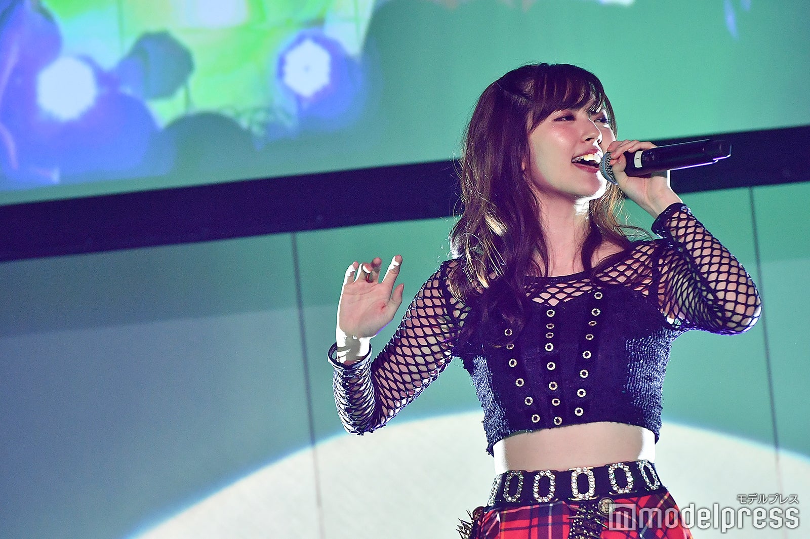 鈴木愛理（C）モデルプレス