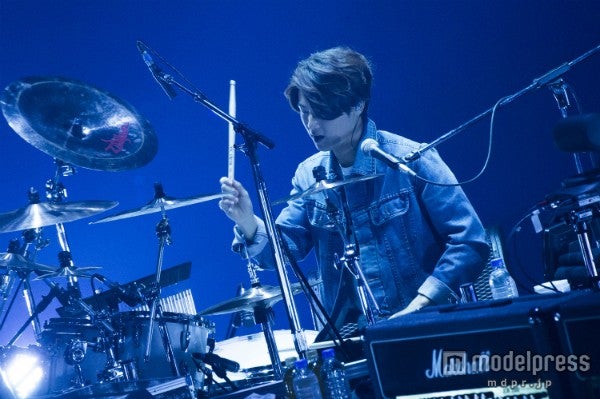 カン・ミンヒョク（C）FNC MUSIC JAPAN INC. 