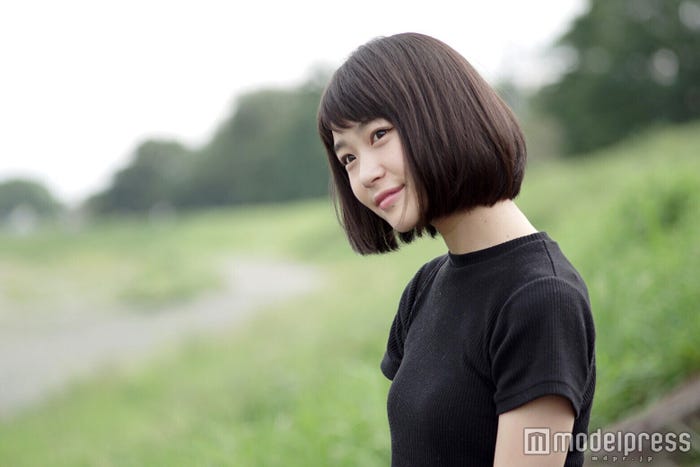 加村真美/画像提供:所属事務所