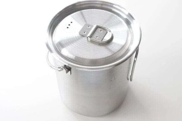 ダイソーの本格アウトドアグッズ ダイソーのレジャークッカー