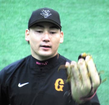 巨人・36歳の丸 年齢に「あらがう」広島時代戦友・田中広輔の引退ねぎらう「彼が選んだ道。後悔はないと思う」
